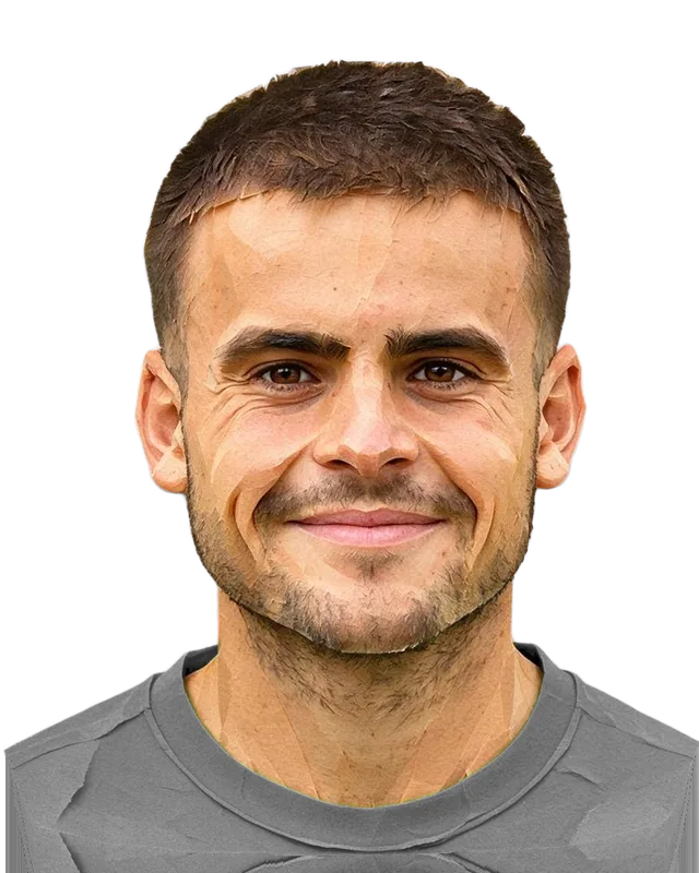 Joe Cracknell