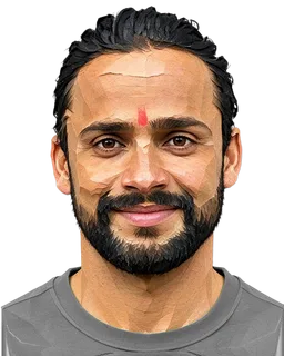 Mayank Mishra