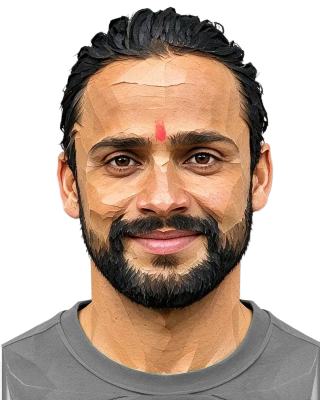 Mayank Mishra