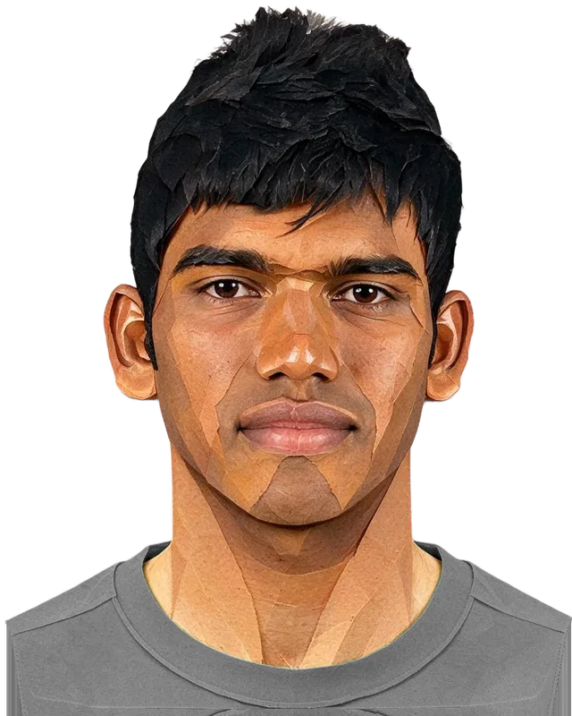 Lahiru Madushanka