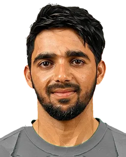 Mominul Haque