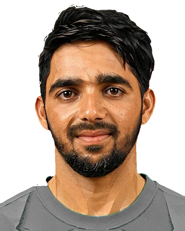 Mominul Haque