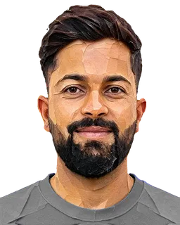 Saransh Jain