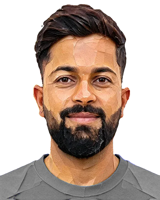 Saransh Jain
