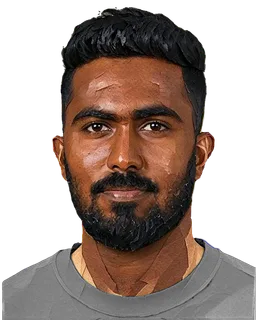 Asitha Fernando