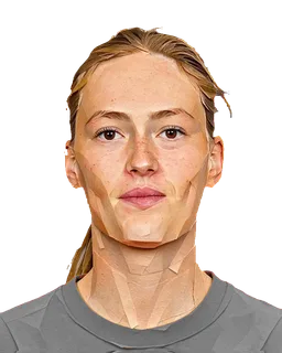 Myrthe van den Raad