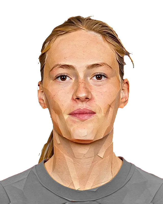 Myrthe van den Raad