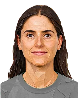 Rebecca Stokell