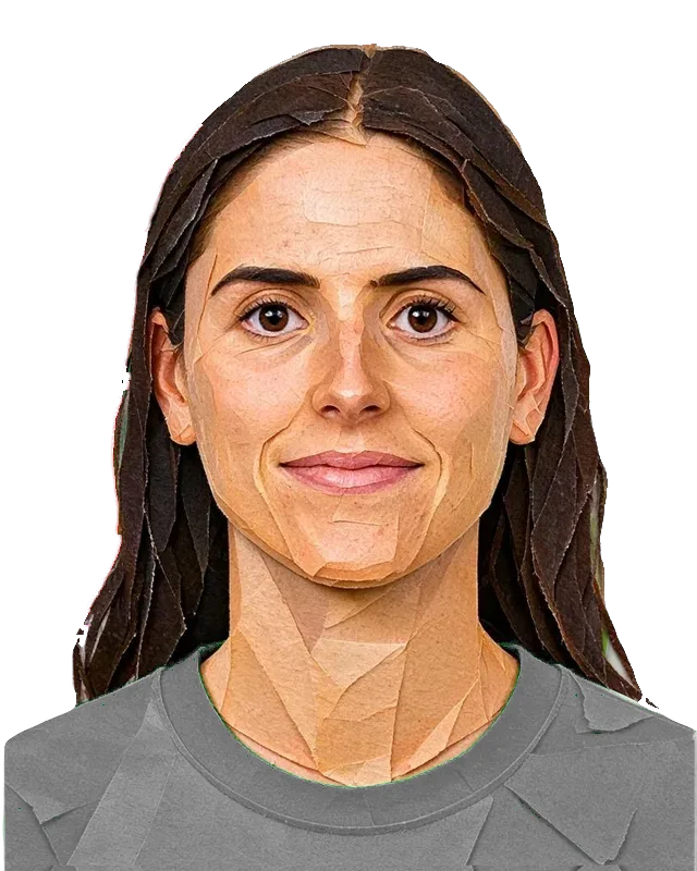 Rebecca Stokell