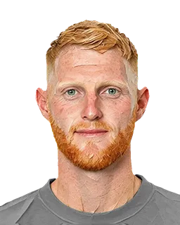 Ben Stokes