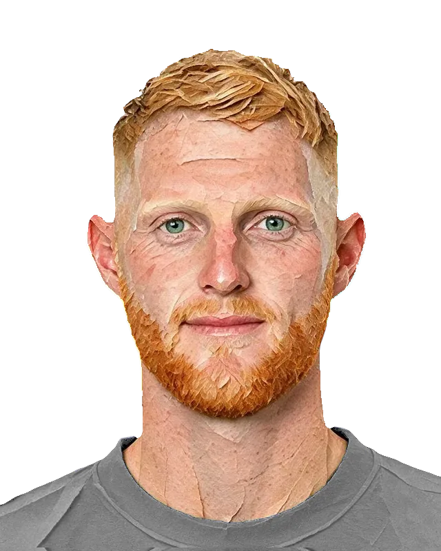 Ben Stokes