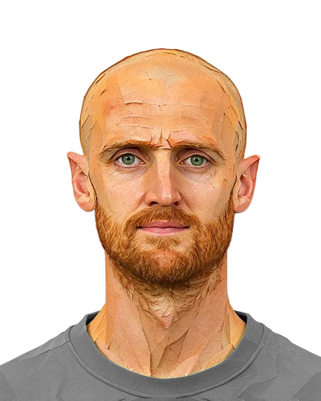 Oliver Hannon-Dalby