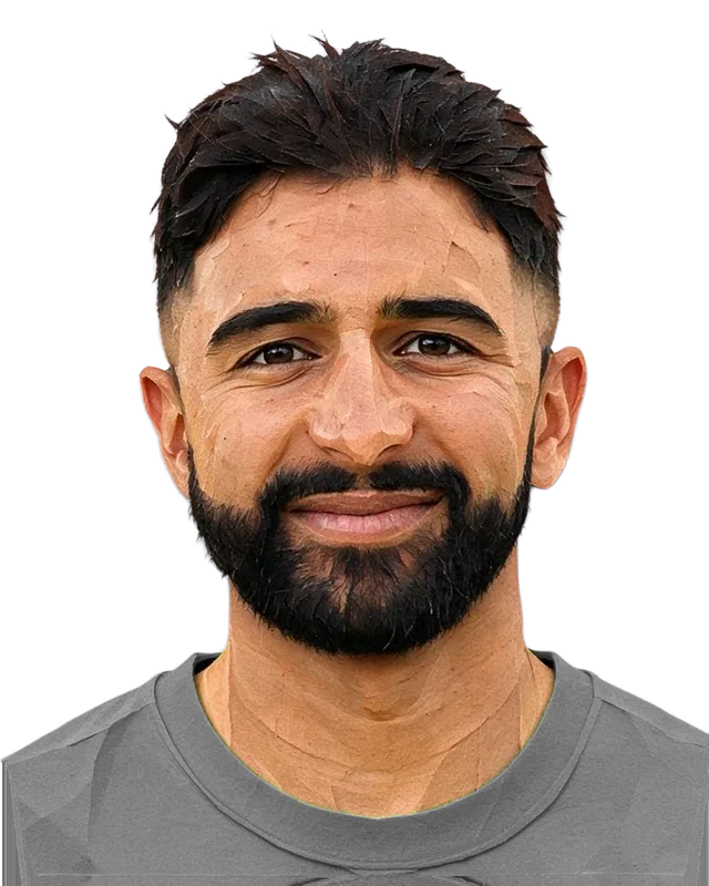 Anuj Dal