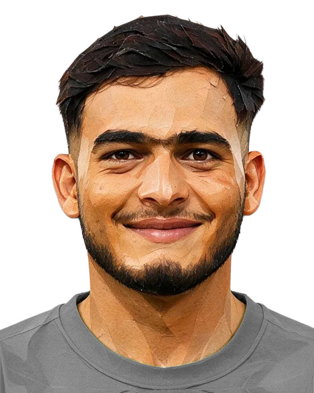 Prashant Veer
