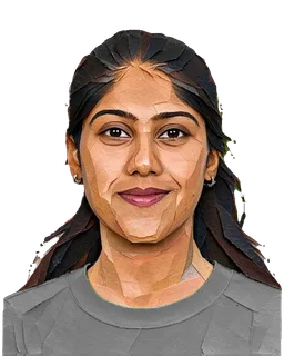 Ayesha Zafar