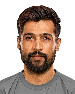 Mohammad Amir
