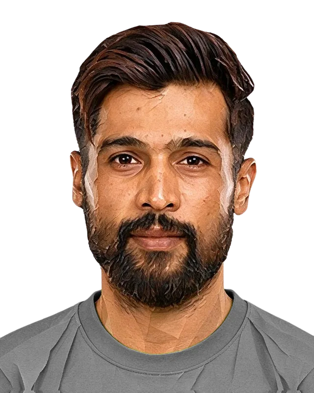 Mohammad Amir