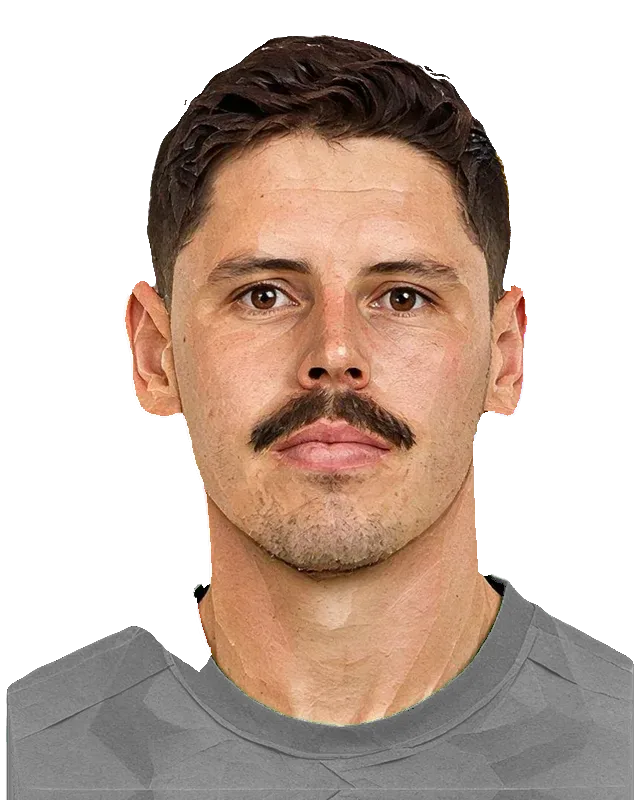 Ben Dwarshuis