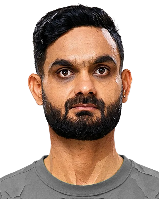 Shivam Singh