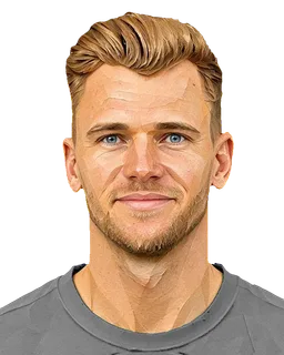 Richie Berrington