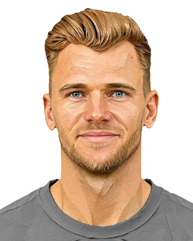 Richie Berrington