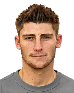 Rob Keogh