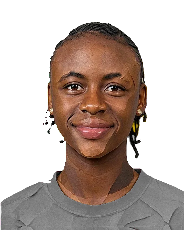 Jahzara Claxton
