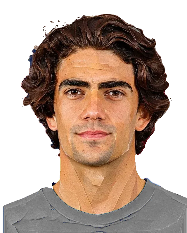 Dylan Leicher