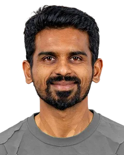 Murugan Ashwin