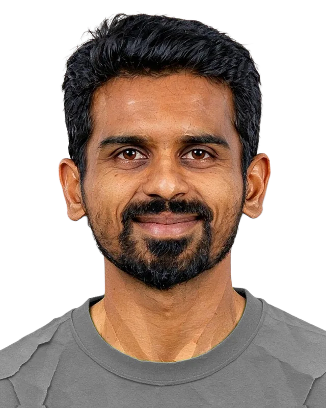 Murugan Ashwin