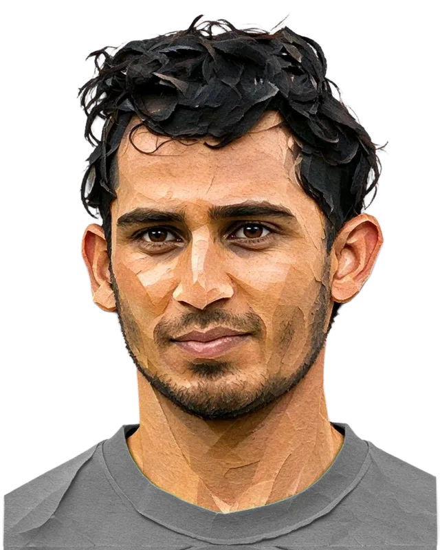 Aman Mokhade