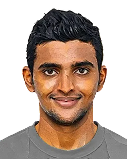 Lasith Croospulle