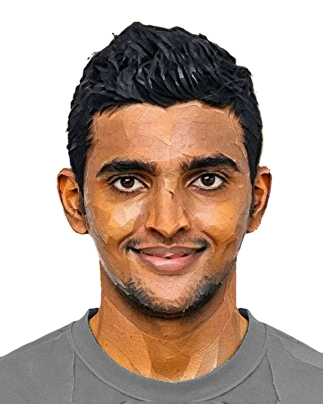 Lasith Croospulle