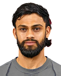 Kushal Bhurtel