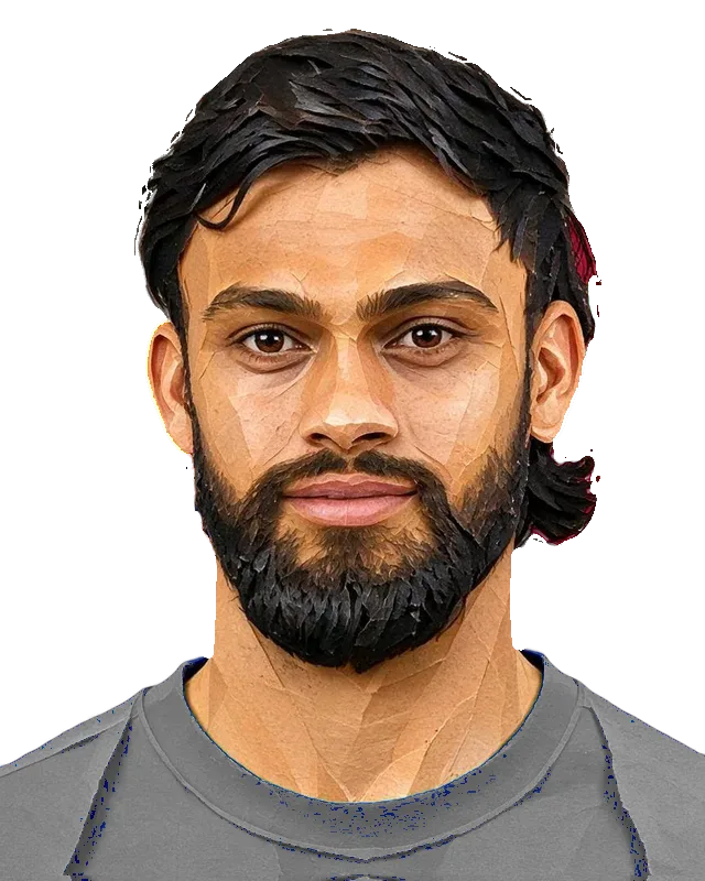 Kushal Bhurtel