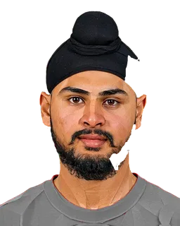 Dilpreet Bajwa