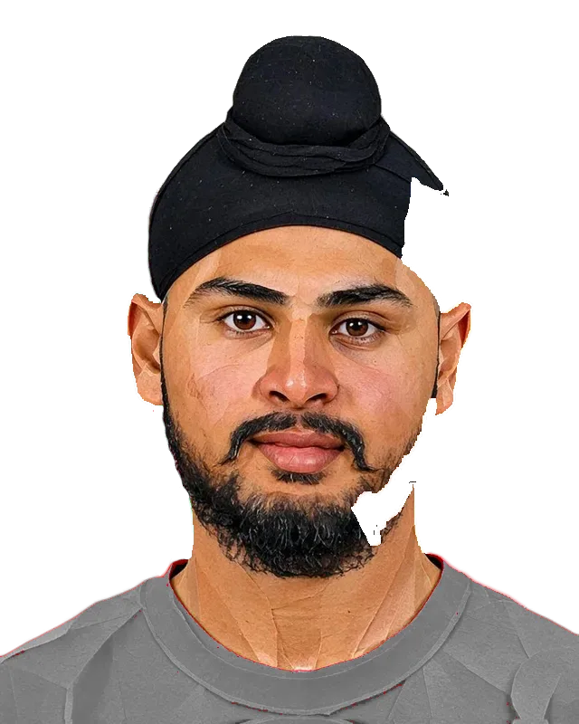 Dilpreet Bajwa