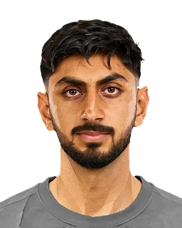 Shoaib Bashir