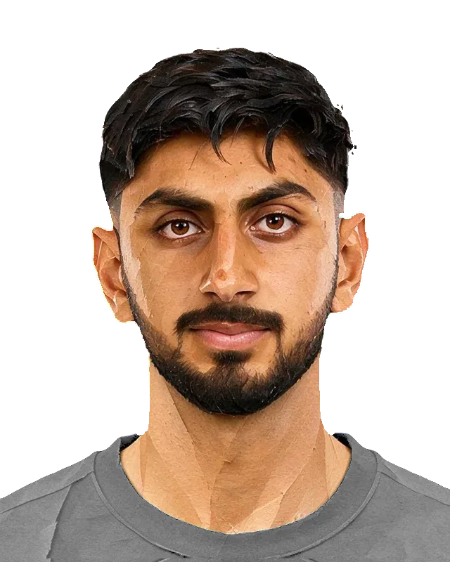 Shoaib Bashir