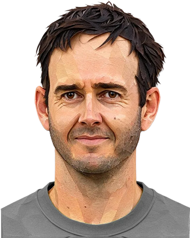 Kurtis Patterson