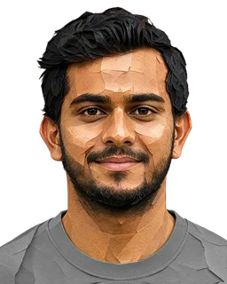 Zakir Hasan