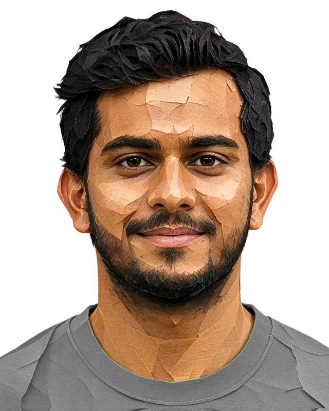Zakir Hasan