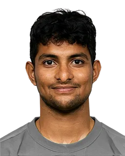 Nivethan Radhakrishnan