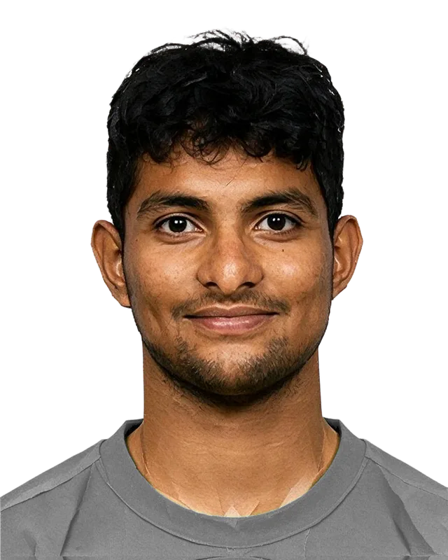 Nivethan Radhakrishnan