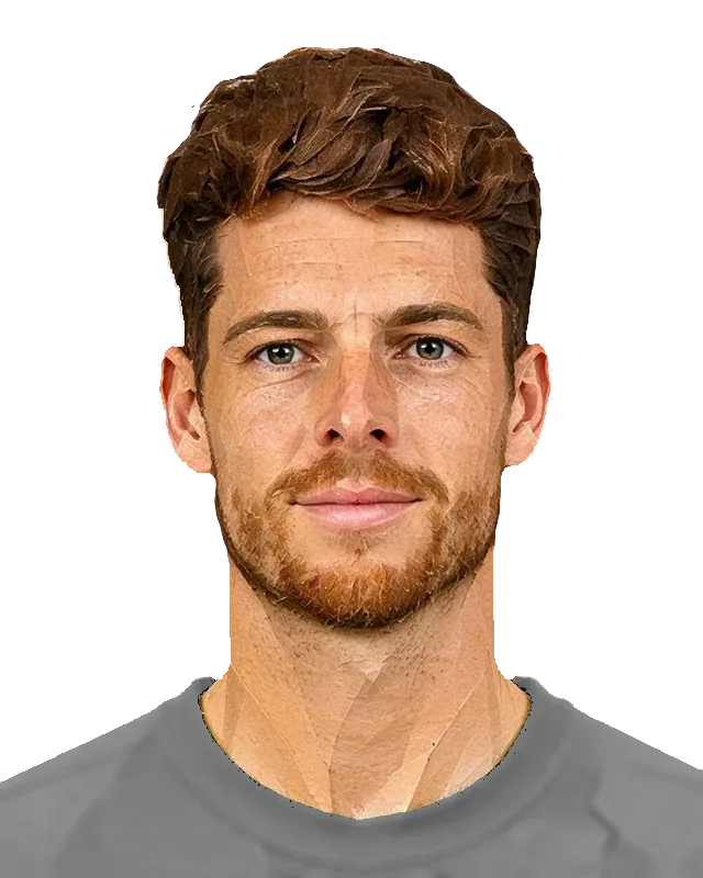 Mitchell Santner