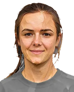 Polly Inglis