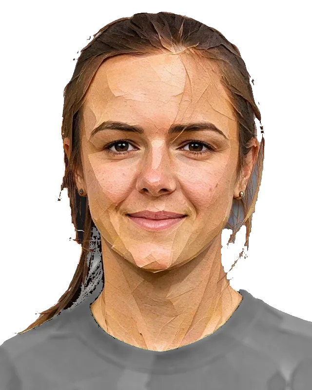 Polly Inglis