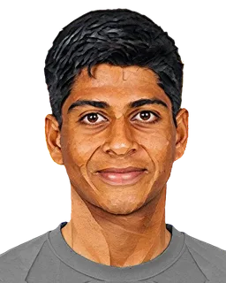 Sineth Jayawardena