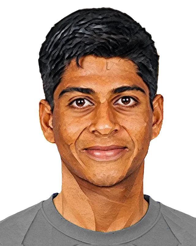 Sineth Jayawardena