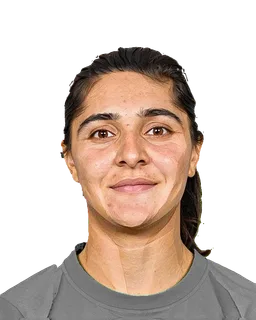 Saira Jabeen